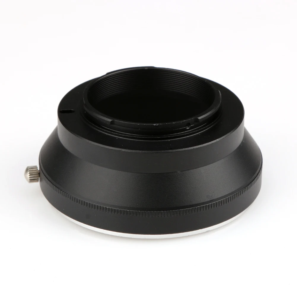 Lens Adapter Ring Professional Lens Mount Adapter Accessories for Canon EOS EF Lens To Micro 4/3 Camera