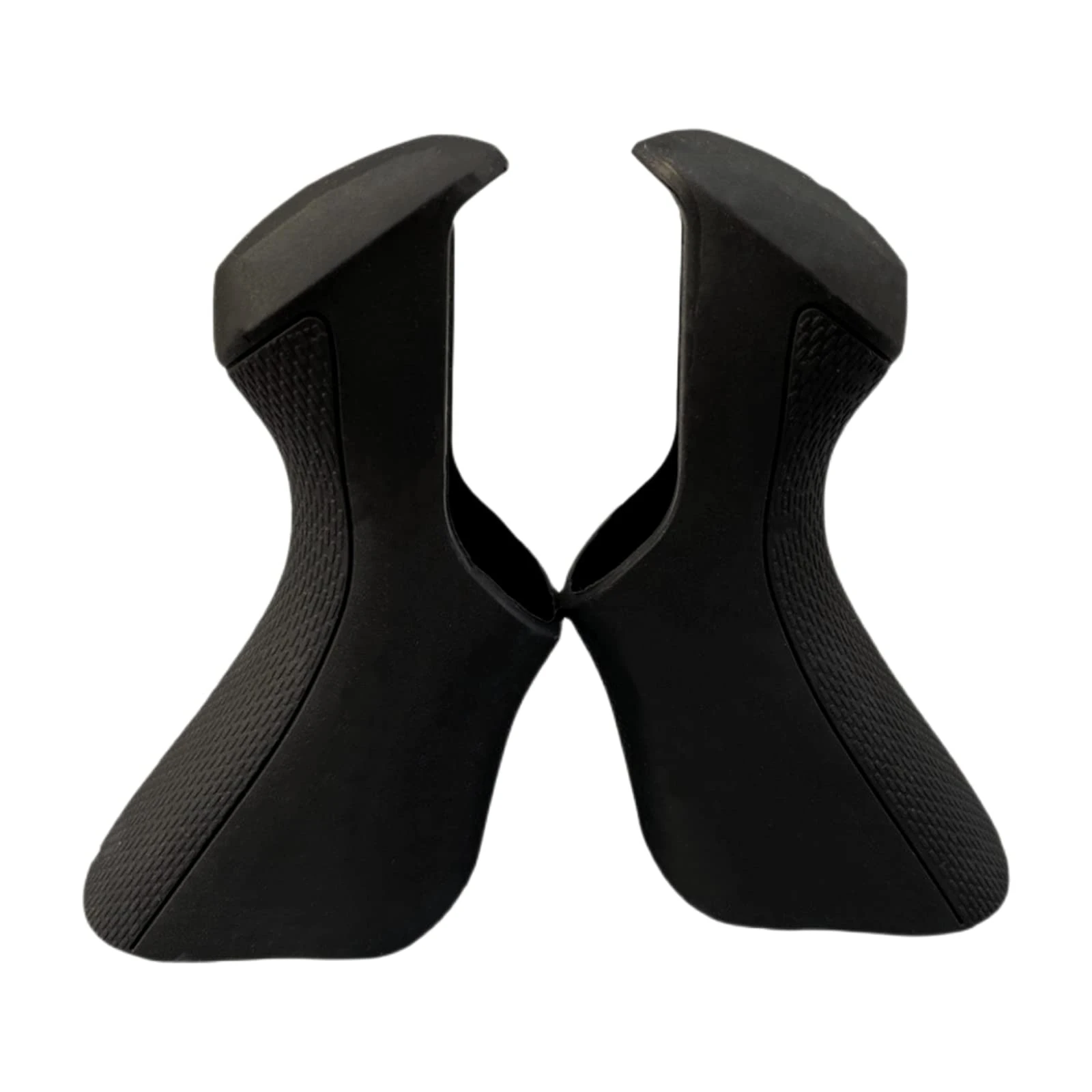 2Pcs Hoods Gear Shift Covers Road Bike Silicone Cover Ultegra Di2 ST-6870 For-Shimano High Quality Non-Slip