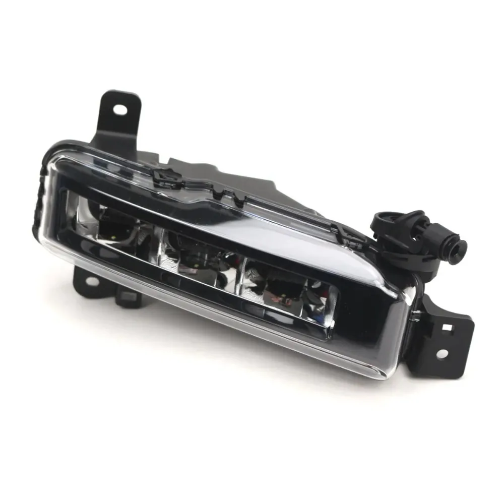 ل BMW F40 F45 F46 G07 120i 120d 118i 2019-2024 سيارة الجبهة الوفير الضباب مصباح LED أضواء الضباب استبدال 63178089979 63178089980 #6