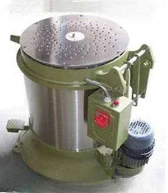 Centrifugal dryer/hot air dryer/dehydration dryer