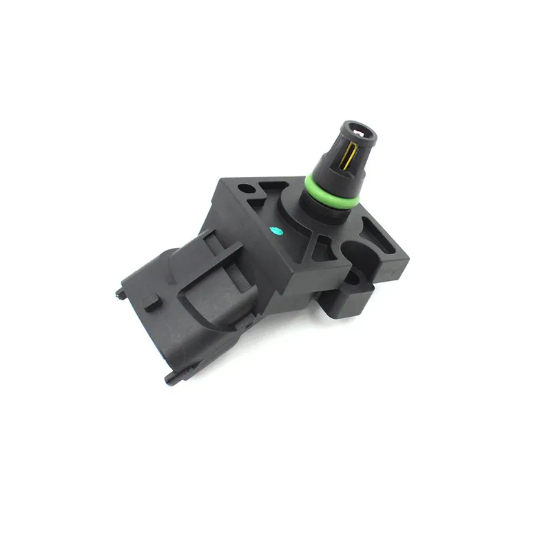 MAP Sensor Manifold Intake Air Turbo Boost Pressure For VOLVO S40 S60 S80 2.4 2.5 3.0 D D5 T5 OEM 30622083 31303975 31355463