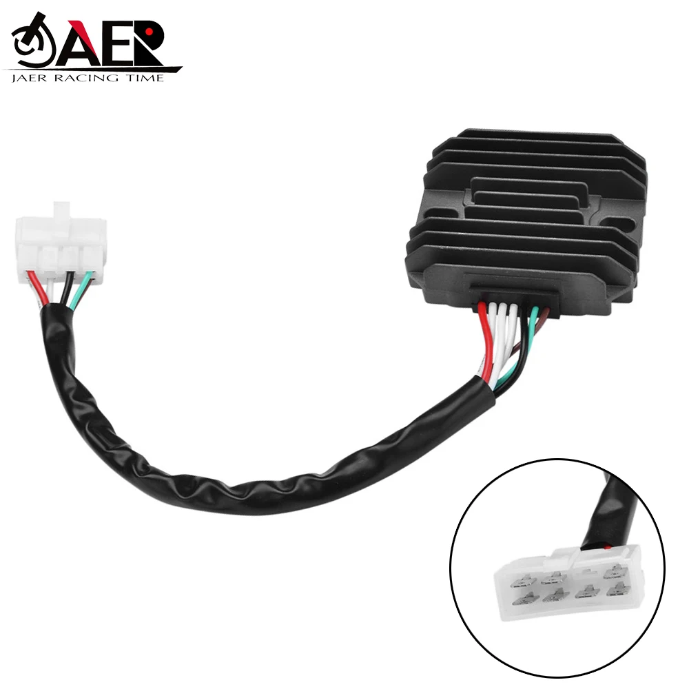 12V Voltage Regulator Rectifier for Yamaha FJ600 XJ750 FZ600 XS400 XJ600 XJ700 XJ900 F XS650 XJ650 Turbo YX600 XJ550