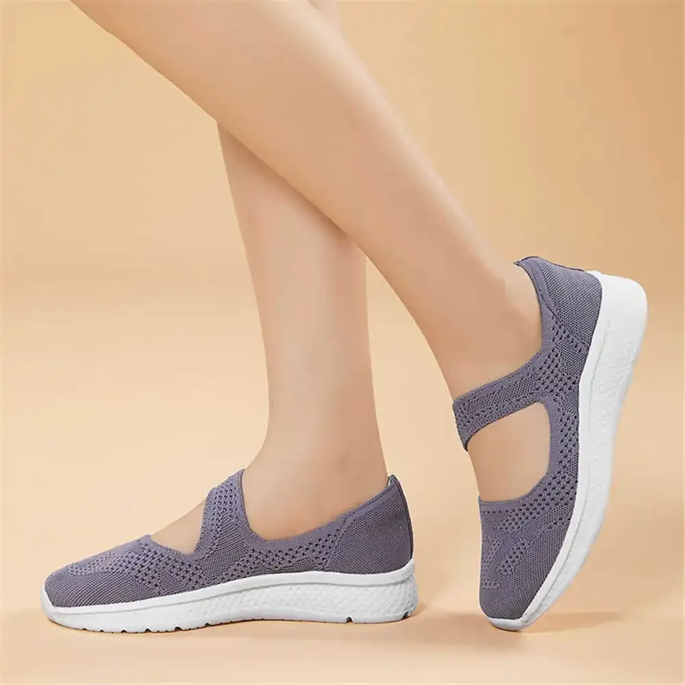 Round Toe Without Lacing Tennis Women Vulcanize Sneakers For Children Shoes Woman Spring Summer 2024 Sports Styling Skor