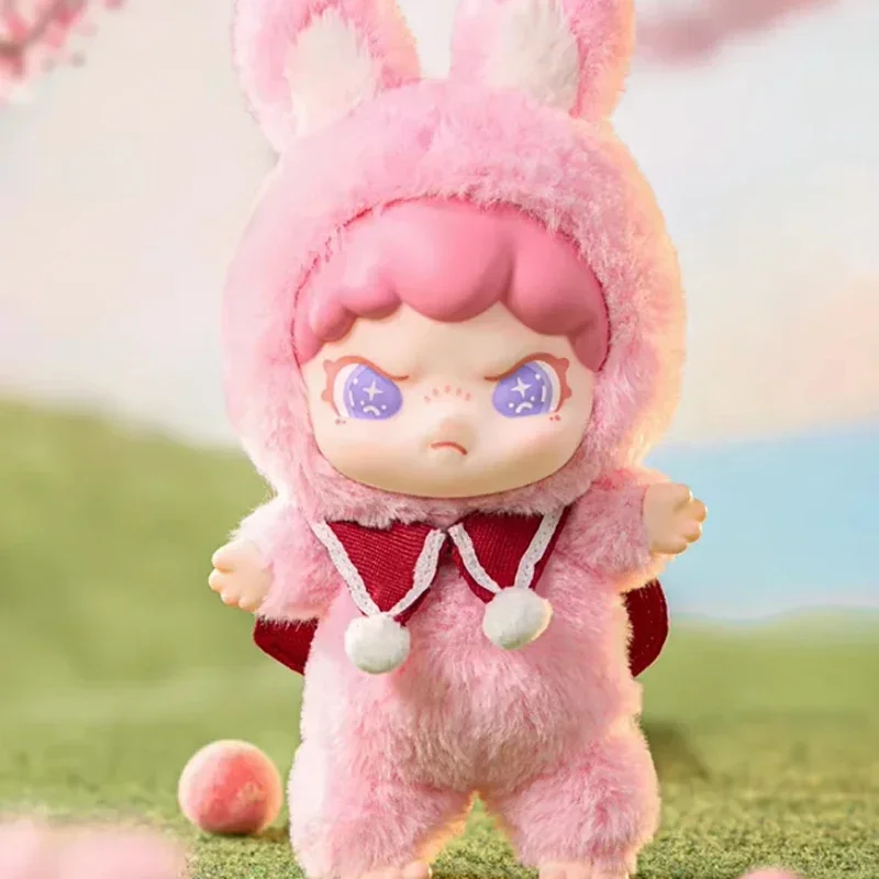 DORA Serie Animale Scatola Cieca Scatola Misteriosa Caixa Sorpresa Ragazze Anime Figure Modello Carino Regalo Di Compleanno
