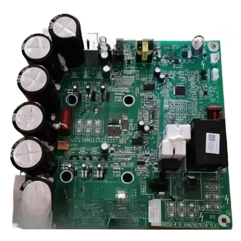 AC Motherboard Compatible for Gree Home Central Air Conditioner 300027000644 30223000038 New Disassembled Replacement Part