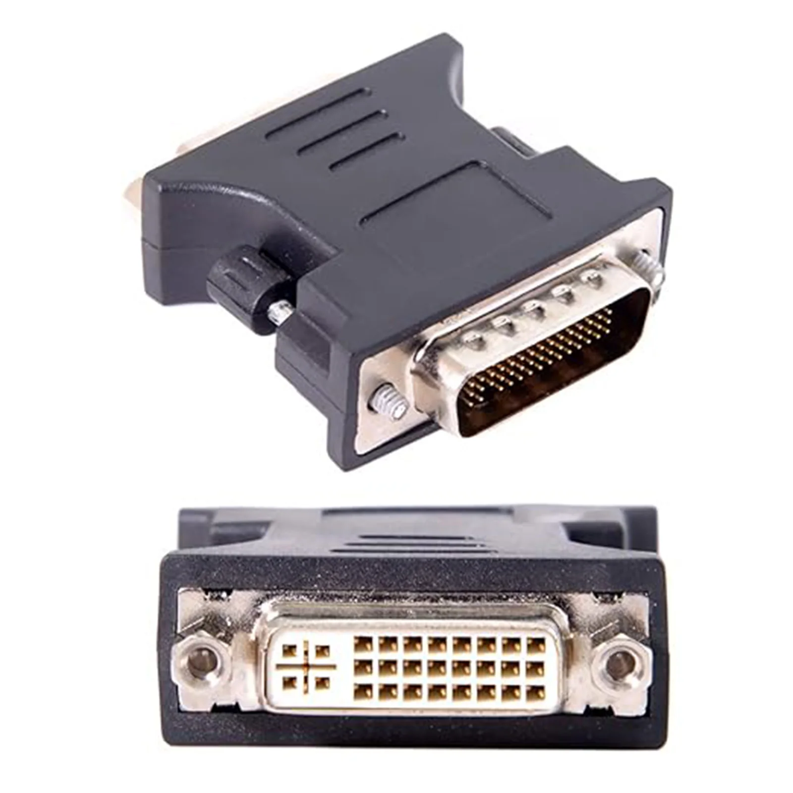 DMS 59-контактный разветвитель-кабель «папа» на 2 HDMI VGA DVI DP «мама» адаптер-удлинитель для видеокарты компьютер ТВ монитор Фото №5