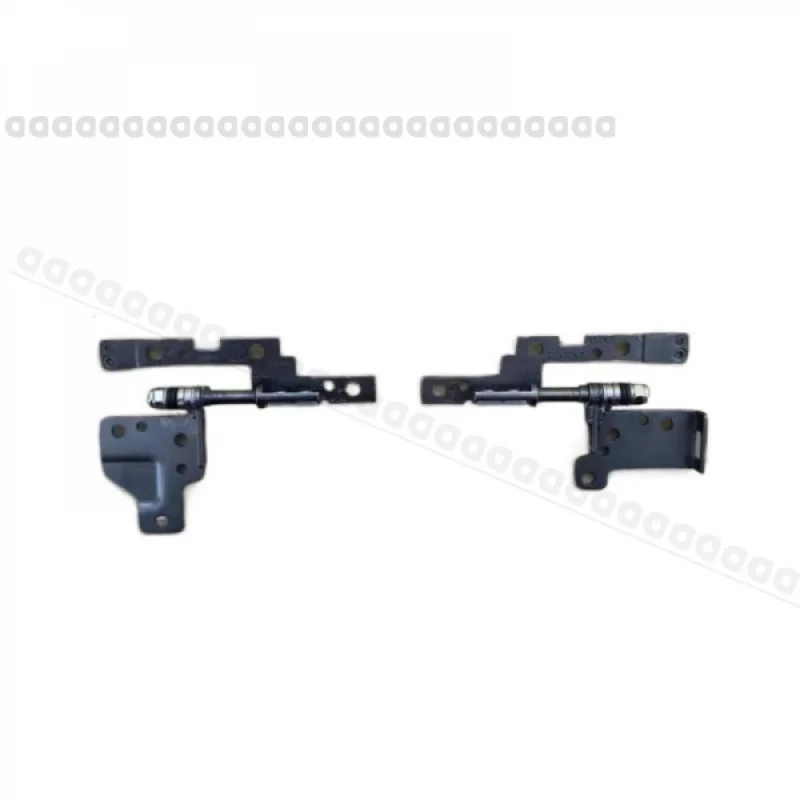 Bisagra AAZ+LCD para Lenovo V14 G2 ITL 2021 5H50S29003, Repuesto de Bisagra de Pantalla Izquierda/Derecha para Portátil