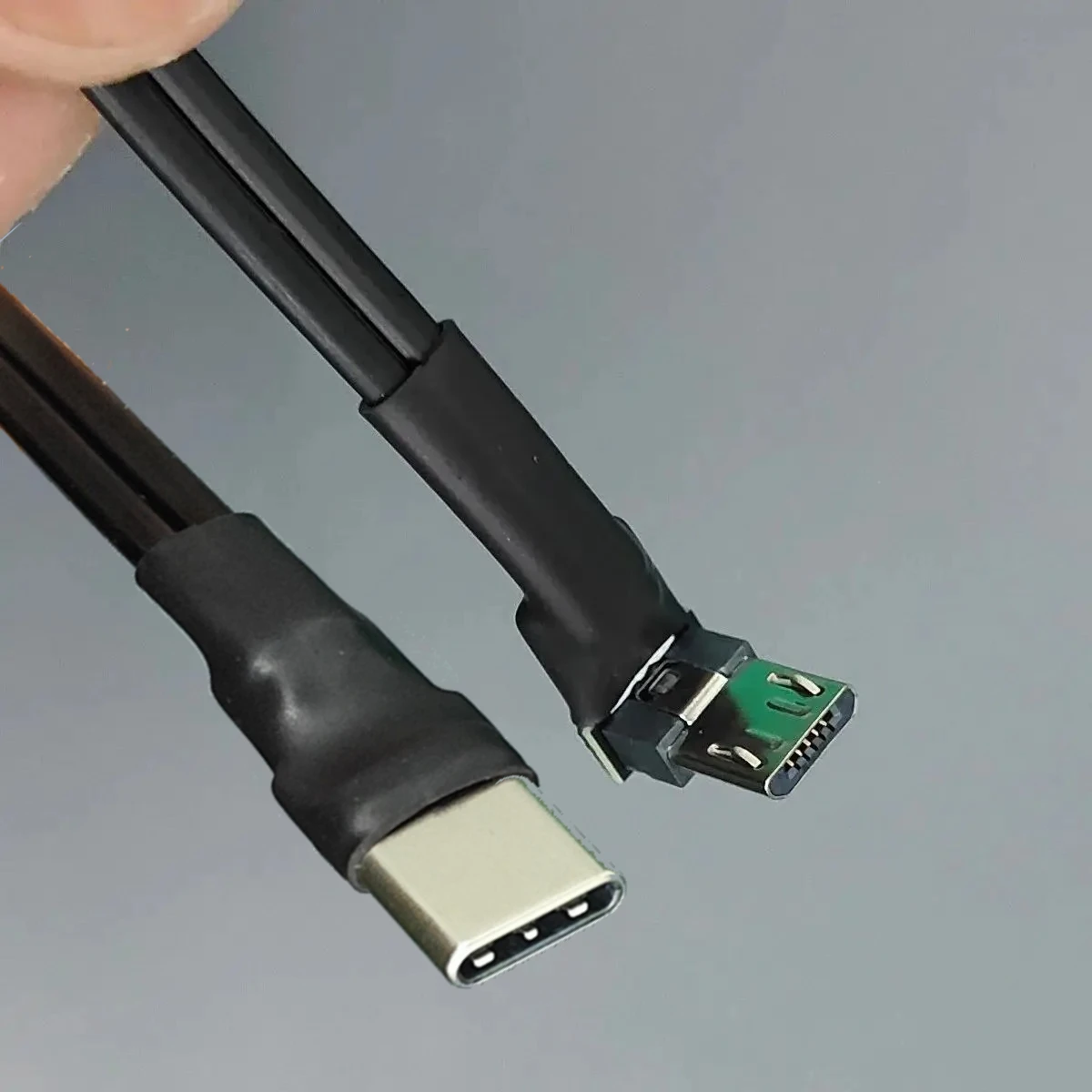 4A Ffc Type-C Usb 2…