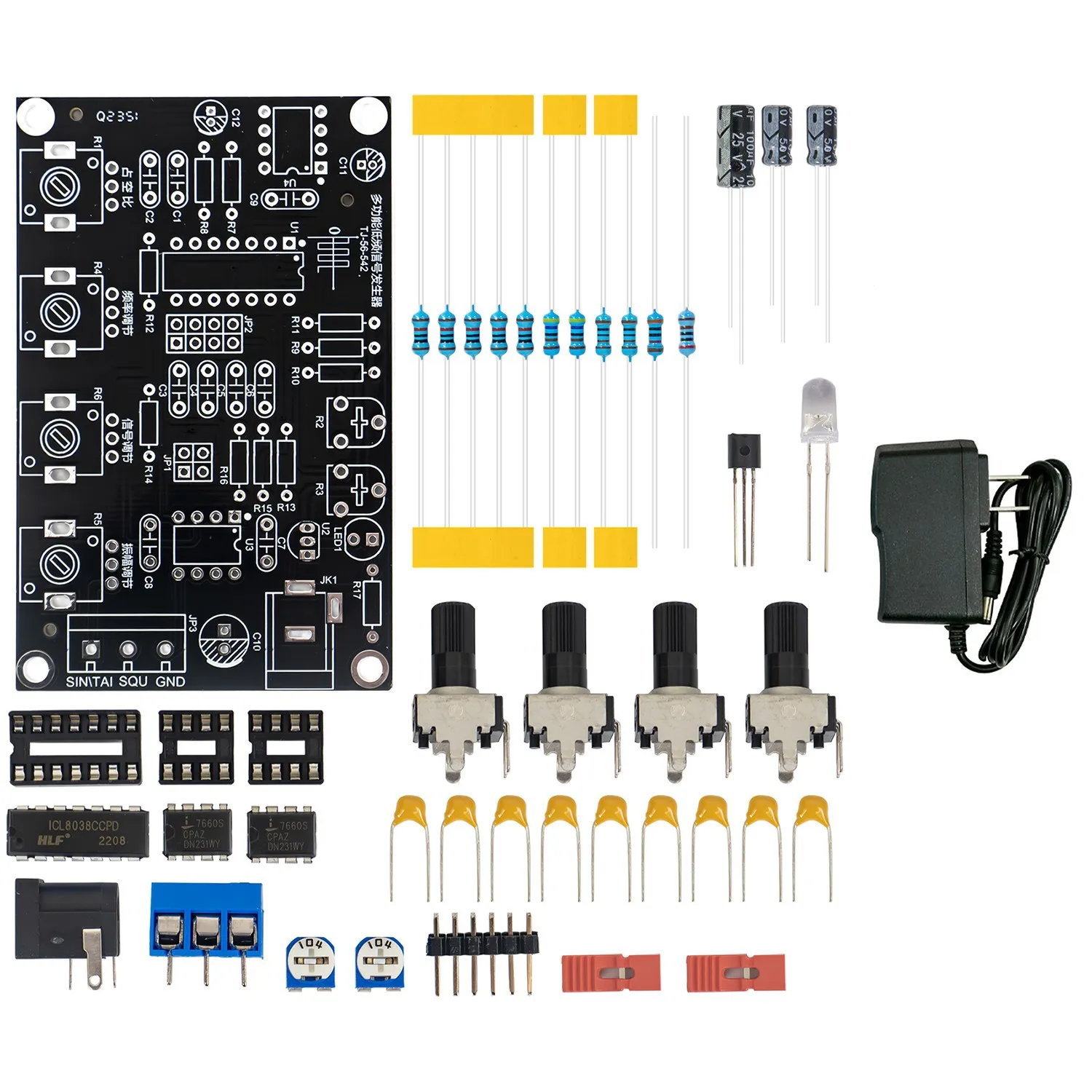 Variant: Kit- Adapter