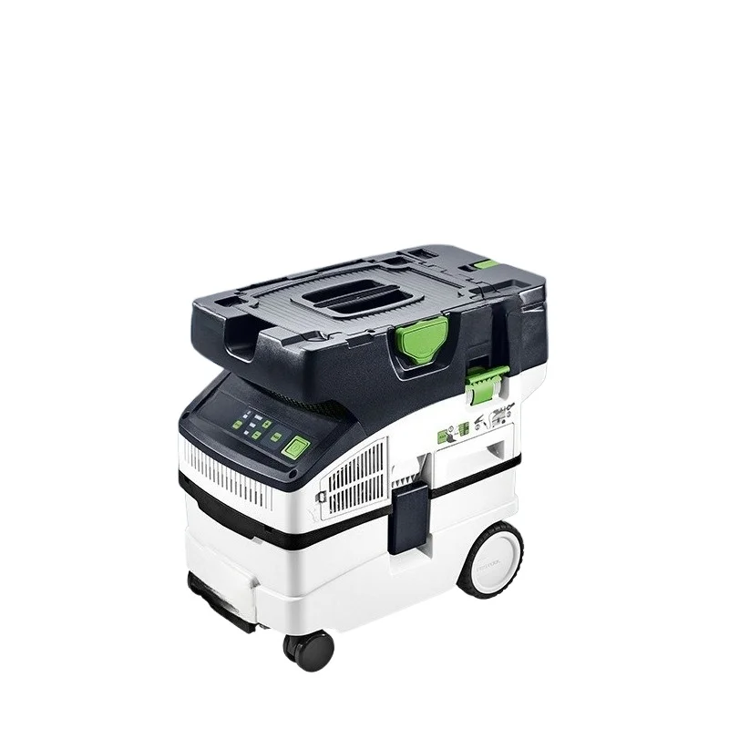 

Tools Cordless dust collector (excluding batteries) Vacuum cleaner Construction dust collector