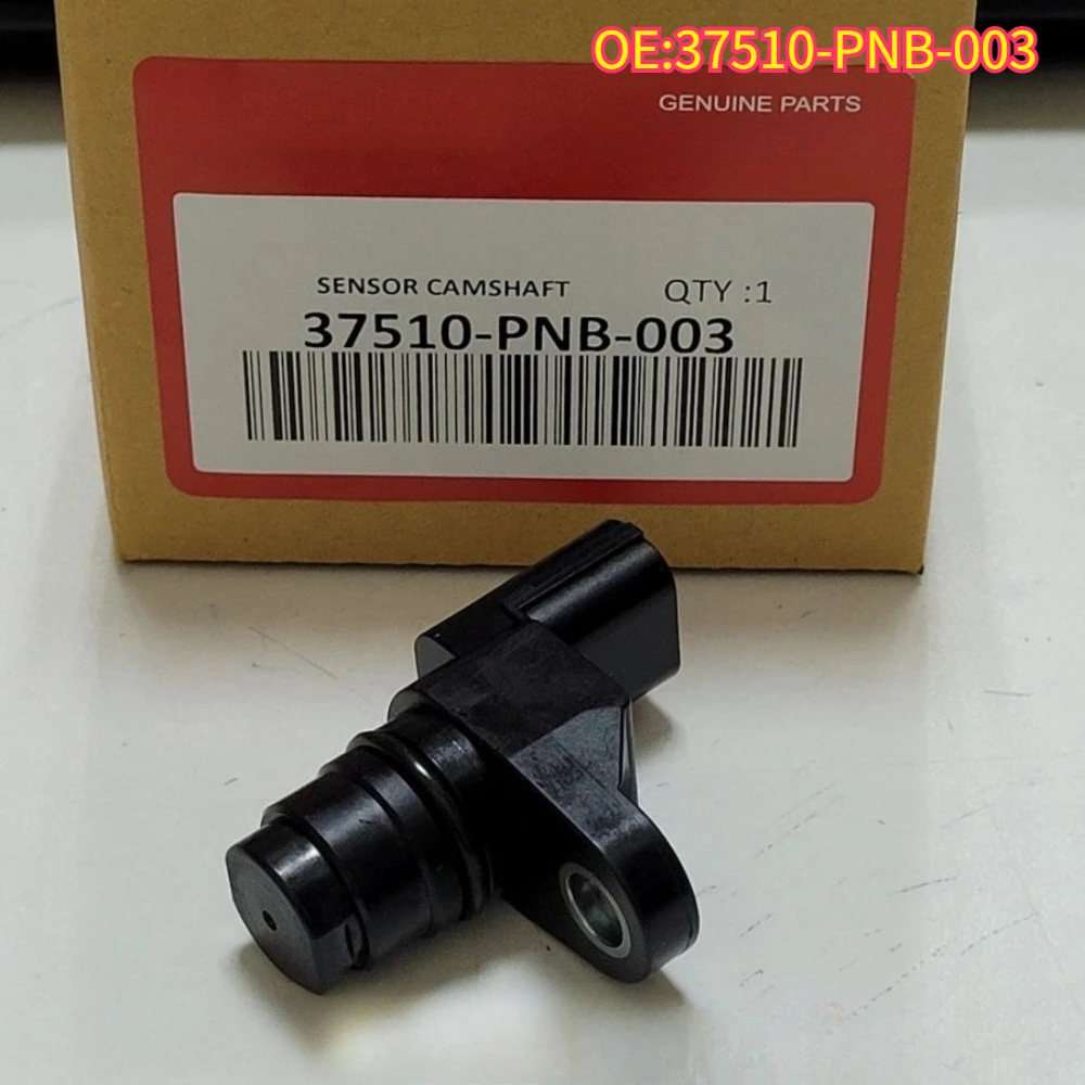 

High quality New For 37510-PNB-003 For Honda Accord Civic Jazz Camshaft Position Sensor 37510-PNB-003 37510-PNA-003