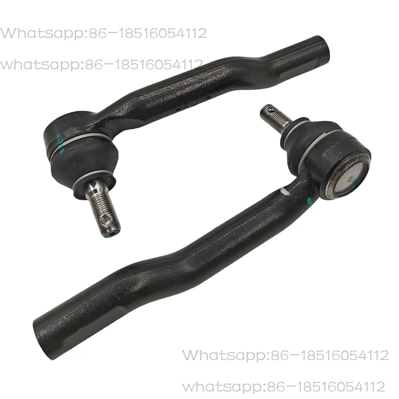 

Suitable for PLUS EV original steering machine outer ball head D1 steering ball head steering machine tie rod