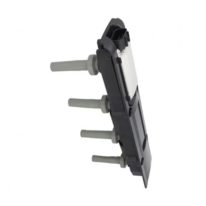 

Комбинированный комплект катушки зажигания и модуля зажигания, модель: UF391 (включает 1208553, 12580537)