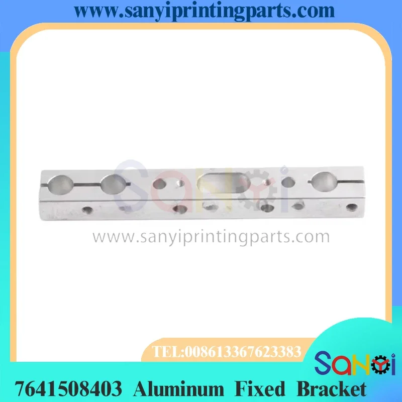 1-pcs-best-quality-7641508403-aluminum-fixed-bracket-ls40-for-komori-printing-machine-parts