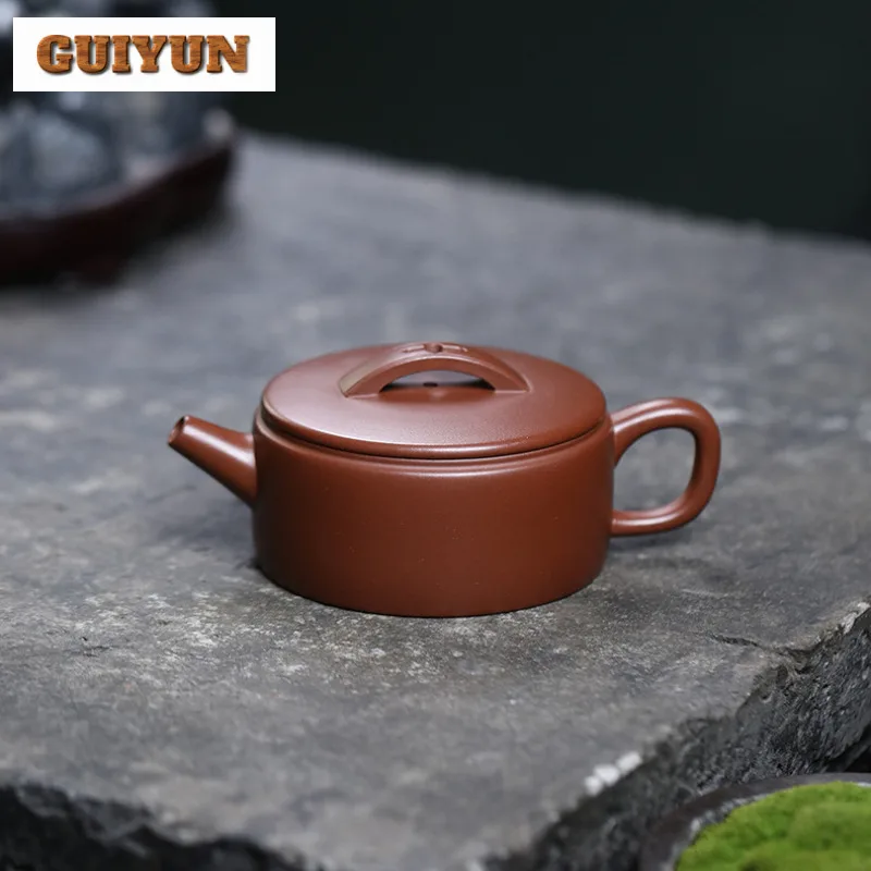 190Ml Zen Yixing Pu…