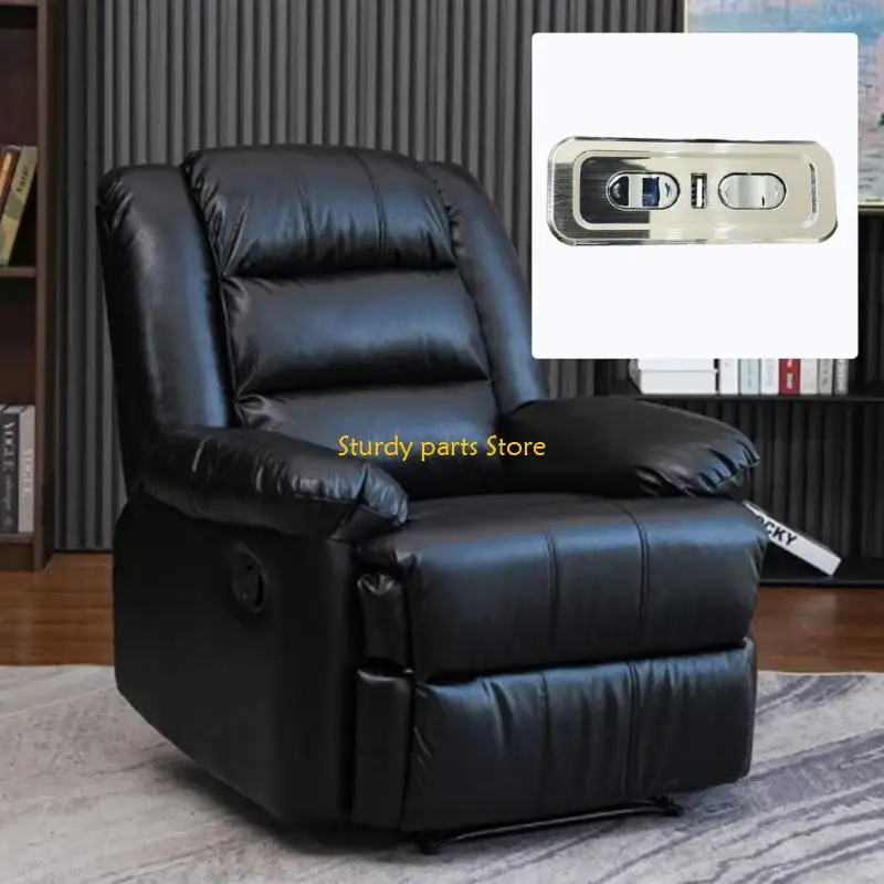 97QC مكافحة أريكة متين محرك يدوي 12V/29V USB تصاميم تعديل الشحن