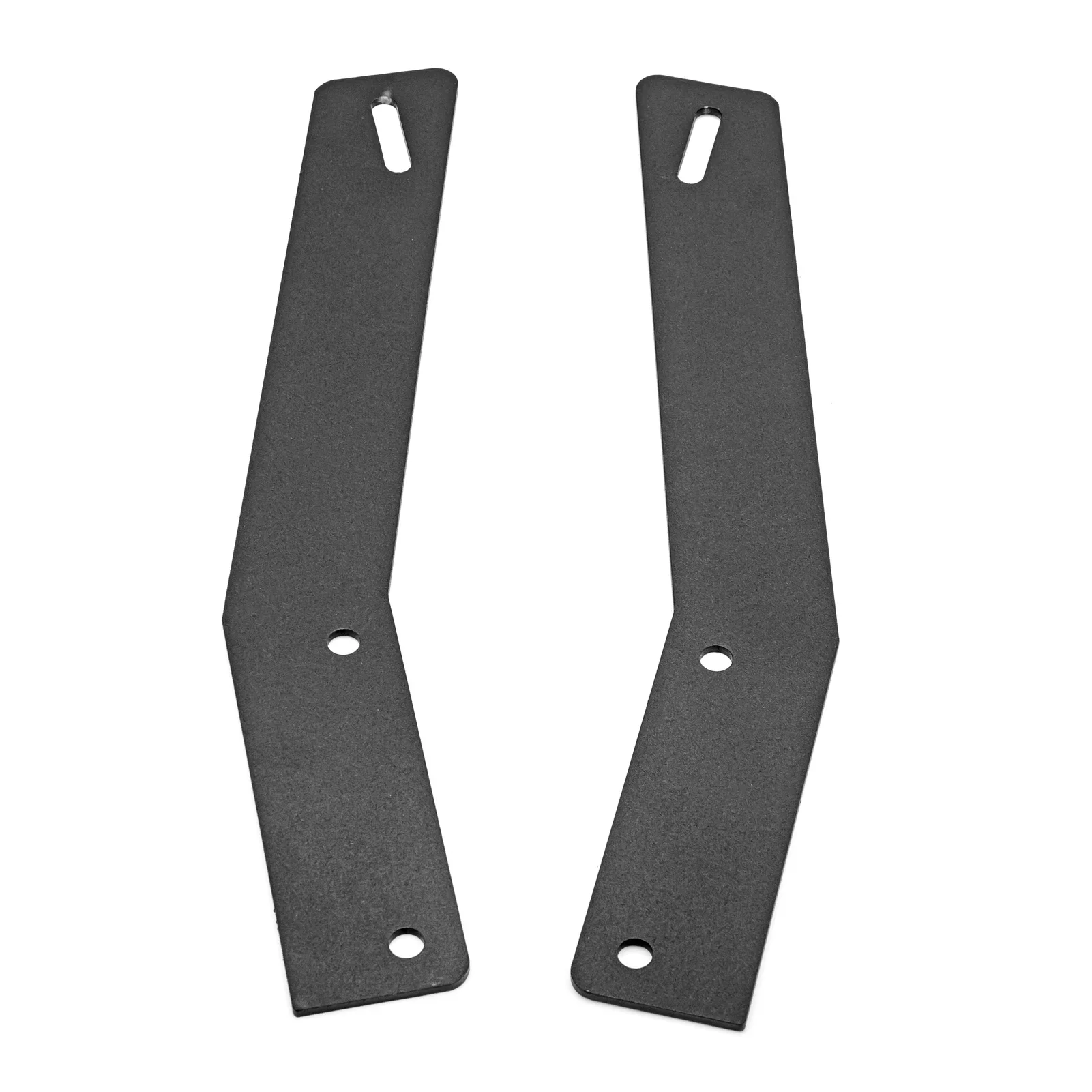 Car Accessories For Jeep Cherokee XJ 1984-2001 Roof Mount Bracket Fit 52\