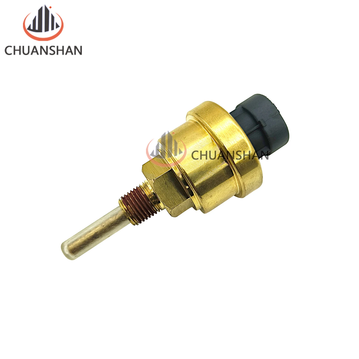 

4903489 Coolant Level Sensor For 3126 3306B C10/C12 Engine Coolant Fluid Level Sensor Switch For Cummins L10 M11 3612521