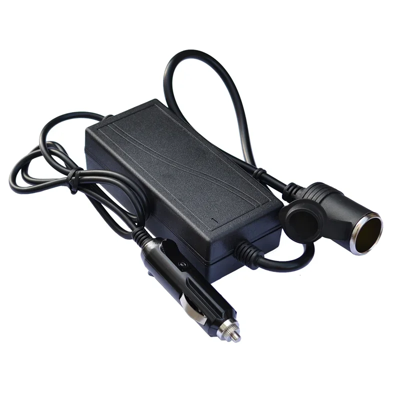 

Инверторные головки прикуривателя 12 В и 24 В, преобразователи мощности для легковых автомобилей и крупных грузовиков