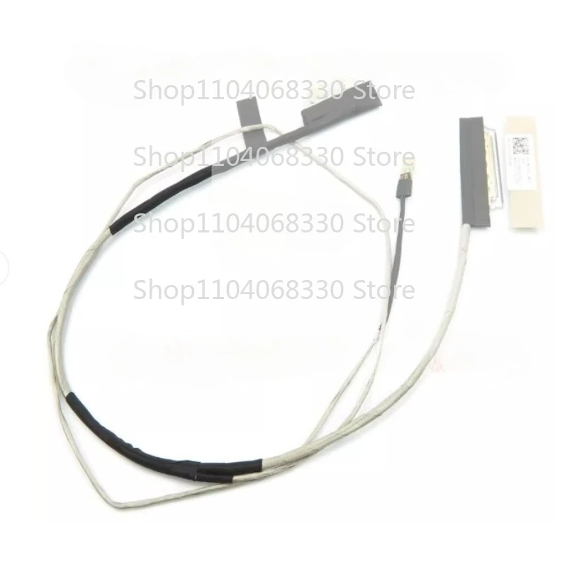 

fo'r EDP Screen Display Cable Replacement for Acer Nitro AN517-41 AN517-52 120/144HZ 50.Q83N2.008 DC02C00PZ00 40Pin