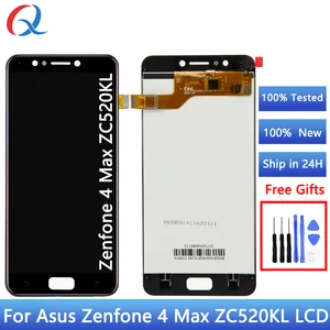 □ASUS 痒い ZenFone 4 Max (ZC520KL)レンズ割れ スマホ 本体 スマートフォン 携帯