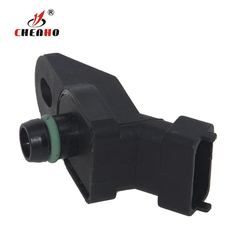 MAP Sensor For OPEL VAUXHALL ASTRA G OMEGA VECTRA B ZAFIRA VOLVO S40 S60 S80 OEM 46433053 90541409 0281002137 9125462 8699449