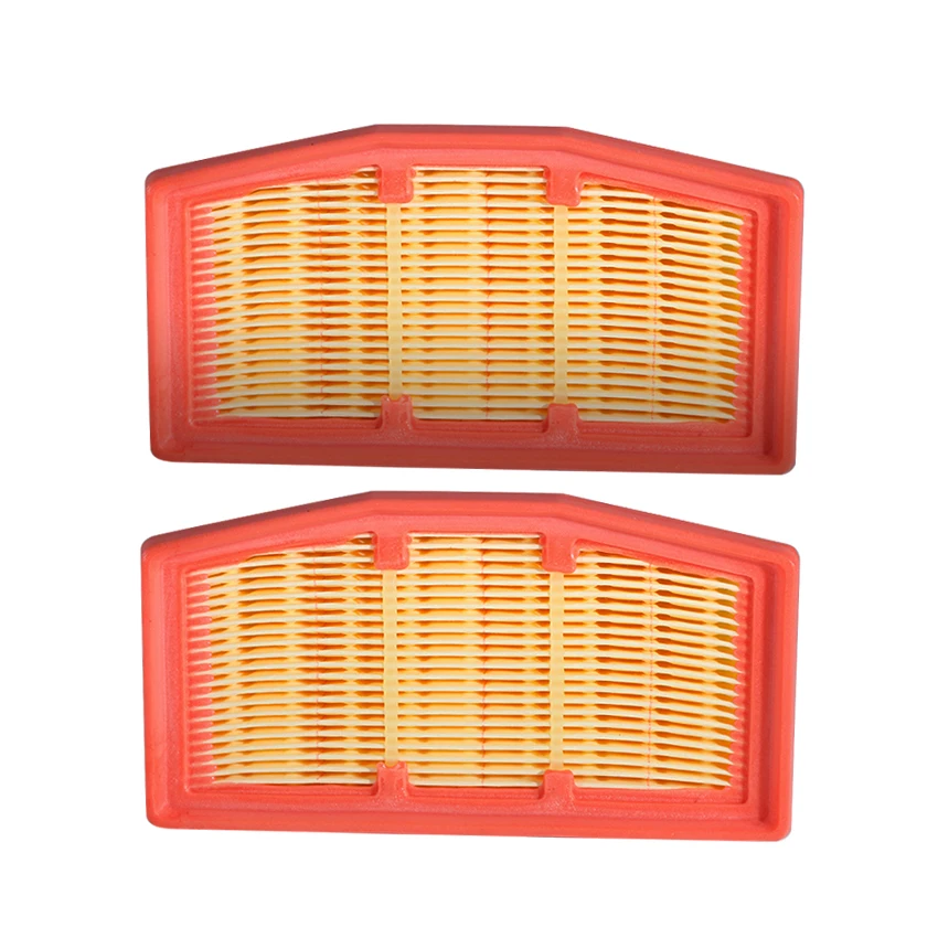 Motorcycle Air Filter is for BMW R1300GS KA1  R1300GS Adventure KA2 OEM:13725A72844  2022-2023-2024-2025