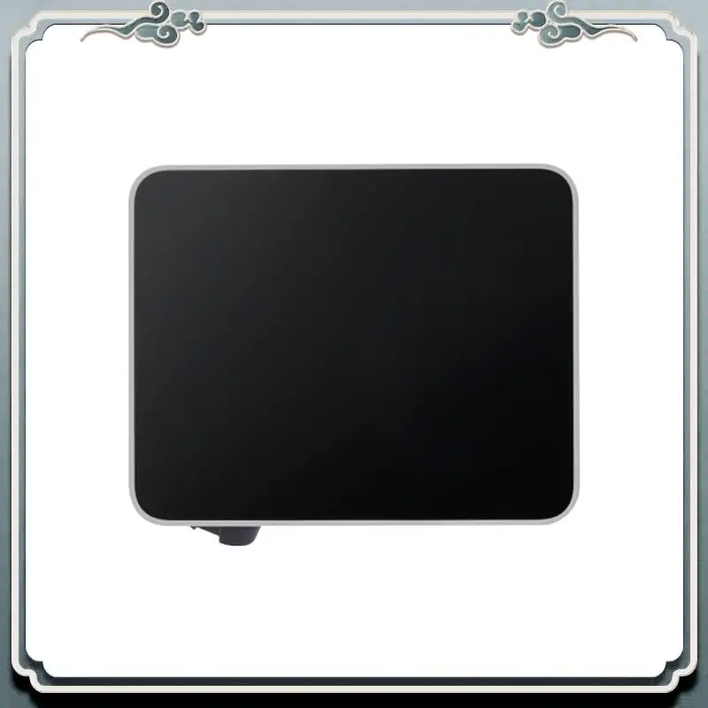 

ABIJ-Replacement Parts 3.5 Inch IPS Capacitive Touch Screen For Bambu Lab A1 Series 3D Printer A1 Special