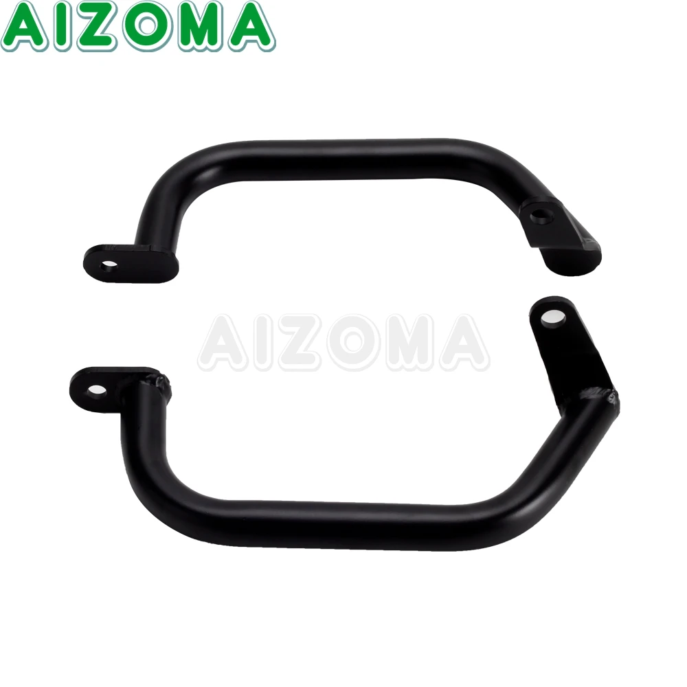 For Harley Pan America 1250 RA1250 S Accessories Passenger Pillion Rear Seat Handle Grab Bar Hand Rail Armrest RA1250S 2021-2024