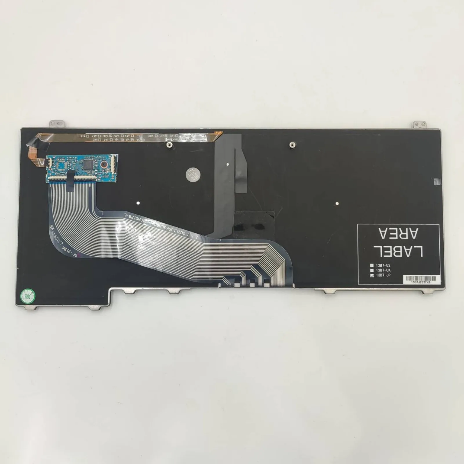 

for DELL LATITUDE CN-03KK86 E5440 Backlit 3KK86 03KK86 Laptop keyboard US Layout