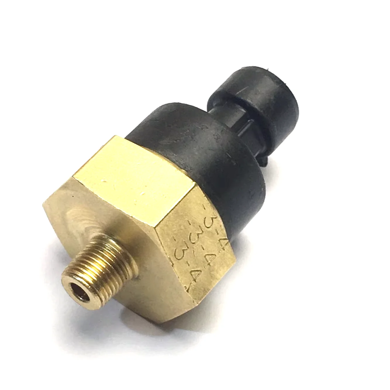 P165-5110 P1655110 Oil Pressure Sensor Compatible for Cummins Engine ISX ISM QSK30 Replacement