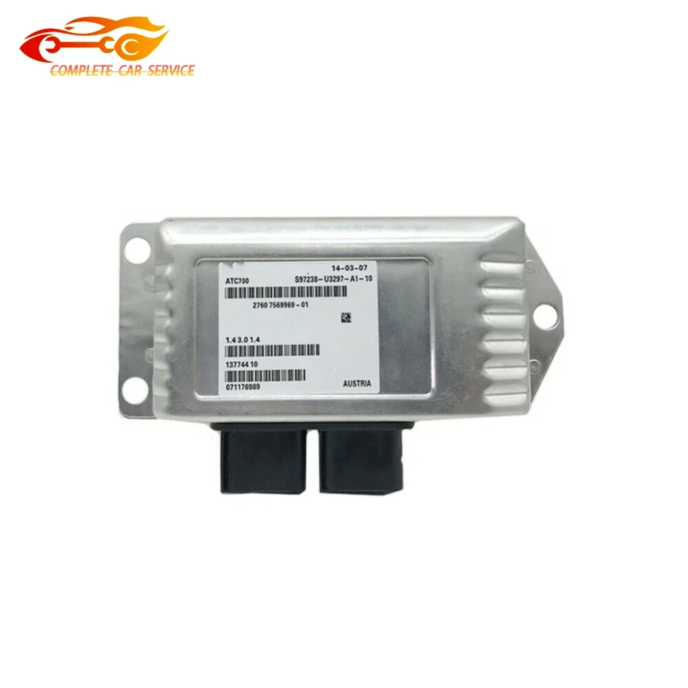 27607569969 Xenon Headlight Transfer Case Module Suit For BMW X5 X6 Series 07-13