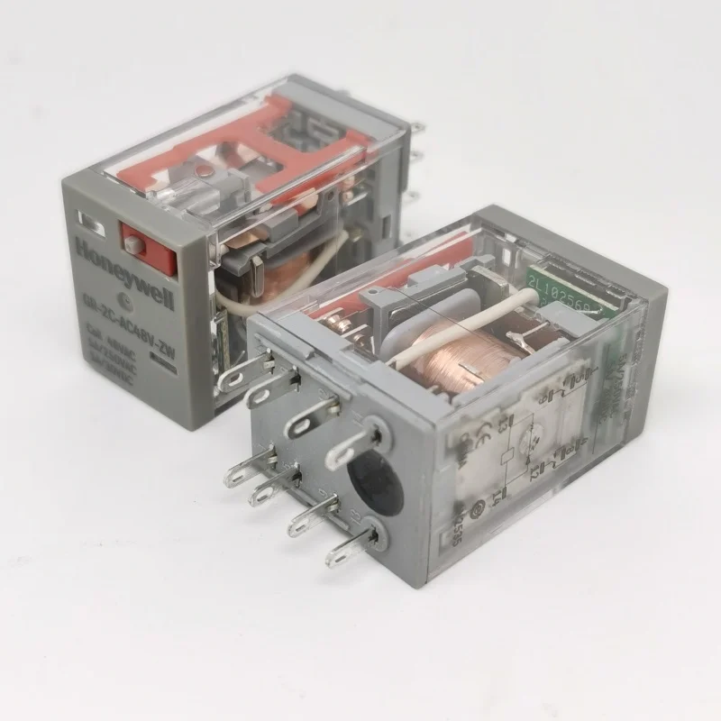 GR-2C-AC48V-ZW Honeywell Relay