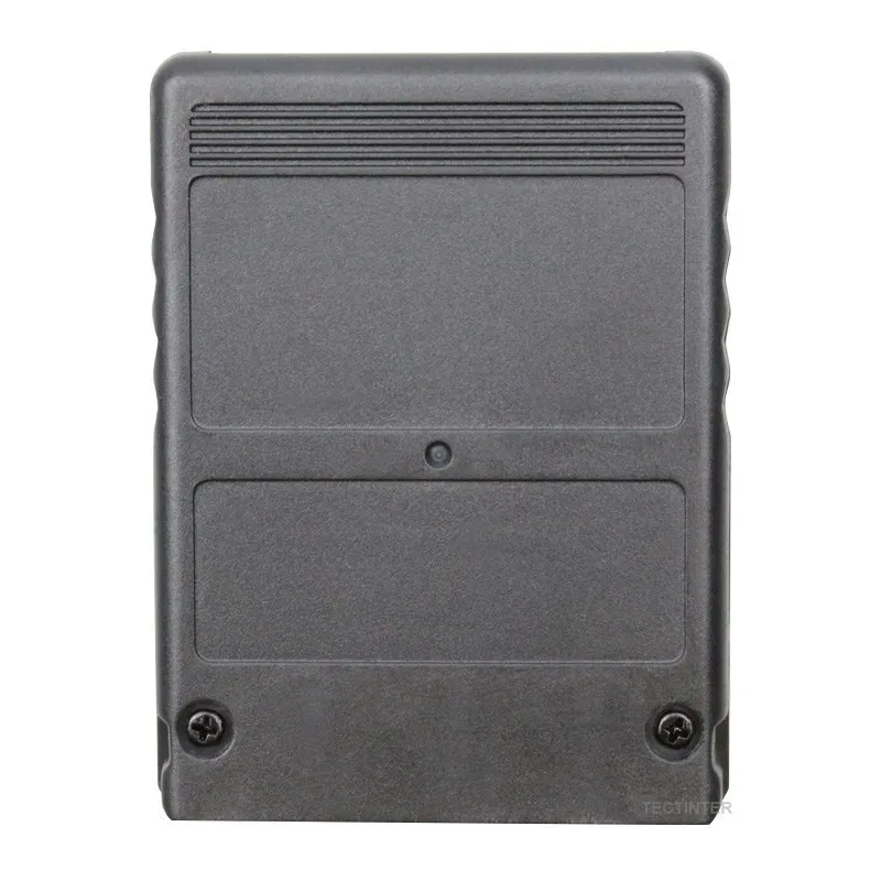 Tarjeta McBoot libre de FMCB para Sony PS2/PS2 Slim para Playstation 2 8MB/16MB/32MB/64MB tarjeta de memoria OPL MC Boot para PS2 Accesorios