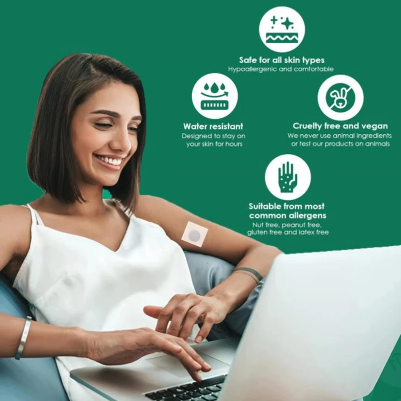 شيلجيت طبيعي 100% و85+ بقع أشواغاندا عبر الجلد تعزز الطاقة/تكملة الصحة