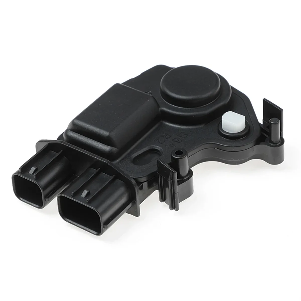 Atuador de fechadura elétrica para porta de carro, sistema de fechamento suave para honda odyssey honda piloto honda accord honda MR-V honda CR-V honda element