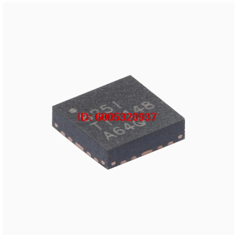 10piece  DP83825IRMQR  825I 、DP83822HRHBR  822H 、DP83822IRHBR  822I 、DP83822IFRHBR  822IF  New Ethernet transceiver chip