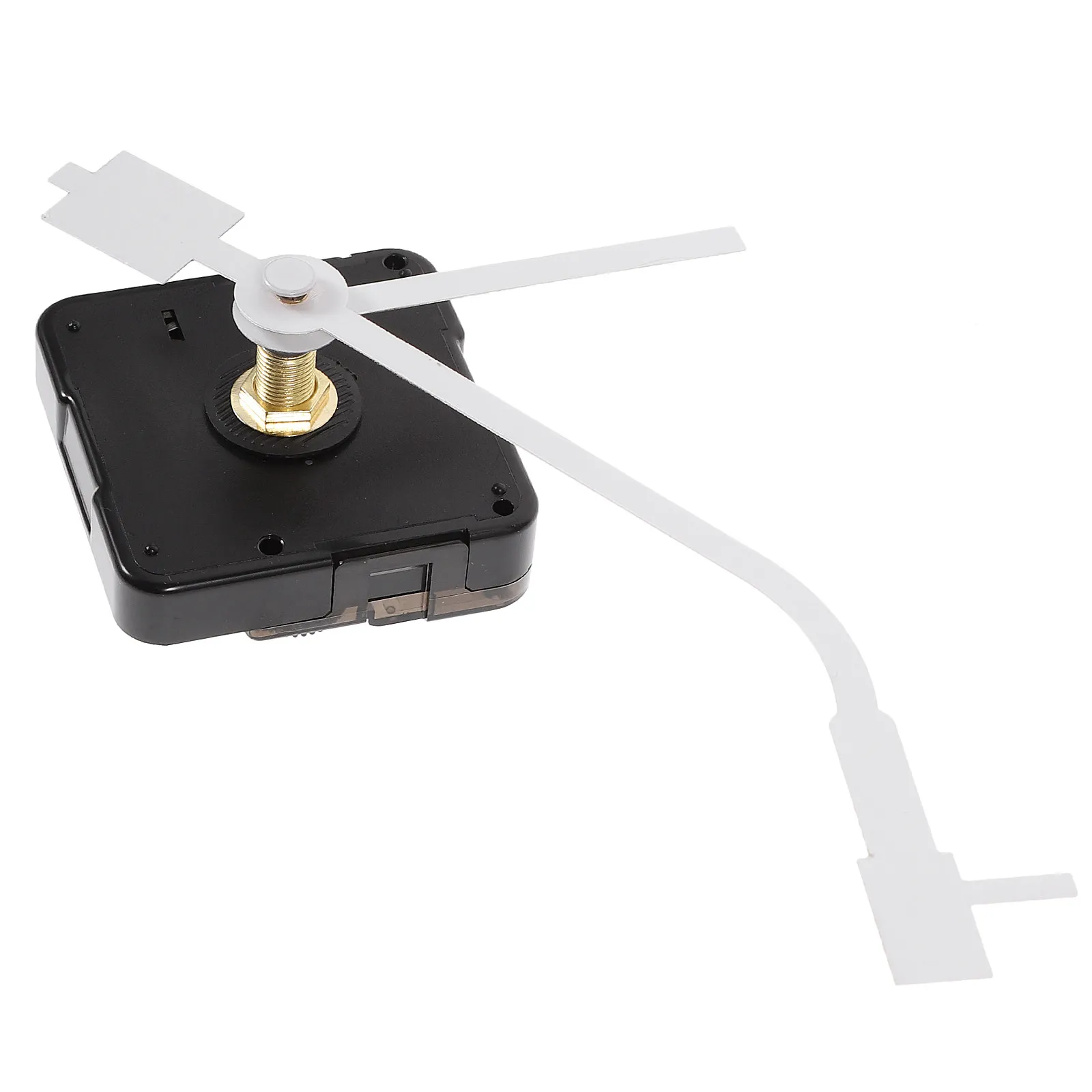 1Set Clock Movement Replacement For Custom Wall Clock Home Decor Mute Quartz Mechanism High Precision Silent