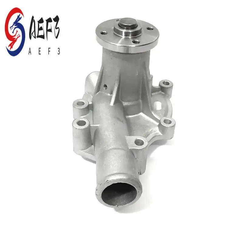 

AEF3-Water Pump Fits For Kubota D905 D1005 D1105 V1205 V1305 V1505 16241-73030 16241-73032