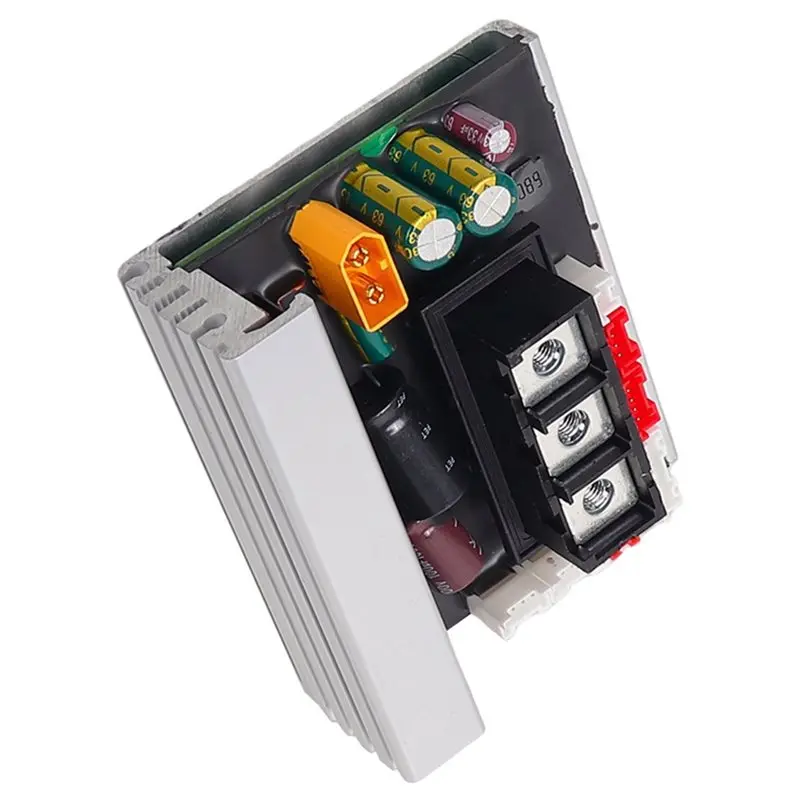 

Контроллер ABHS-Kickscooter для Ninebot E3 Pro, основная плата управления, замена материнской платы, запасные части для электросамокатов