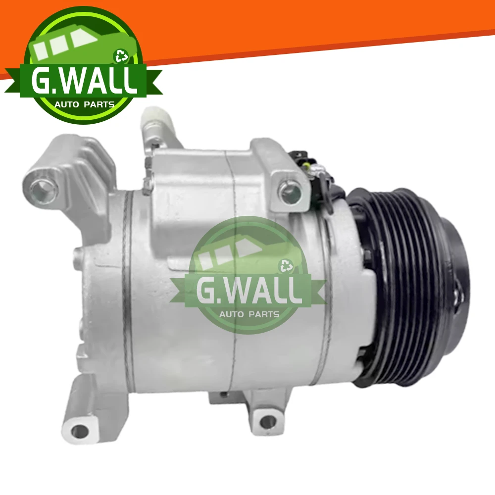 RS15 Ac Compressor … - image