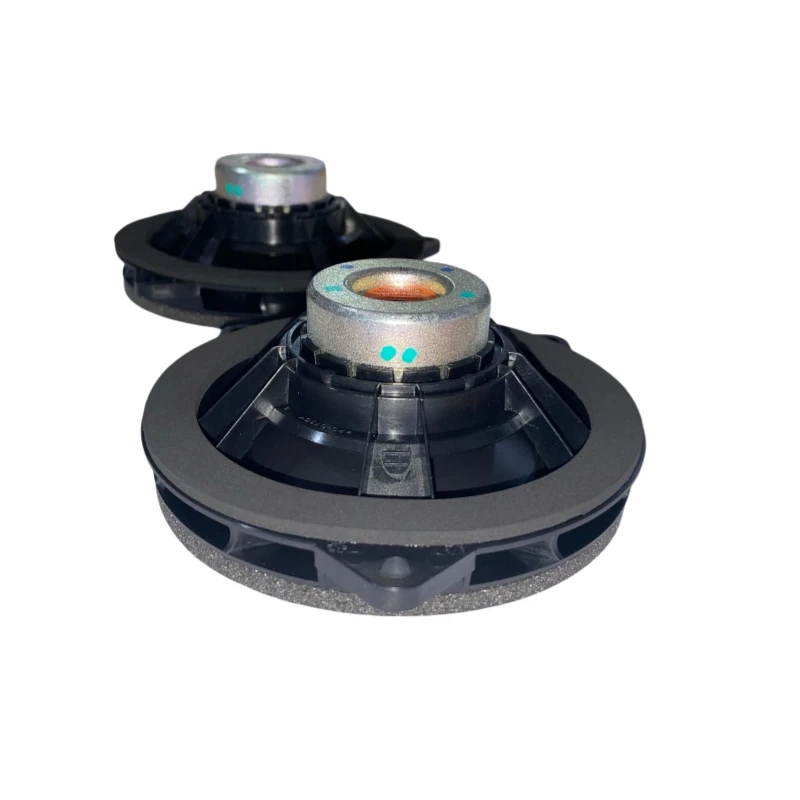 2Pcs Car Midrange Speaker For BMW G20 G30 G01 F10 F30 F32 F31 F34 F82 F80 F20 F13 4.5 Inch Door Midrange Speakers