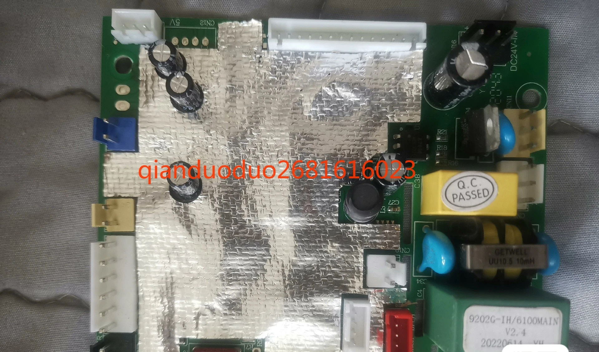 thumb