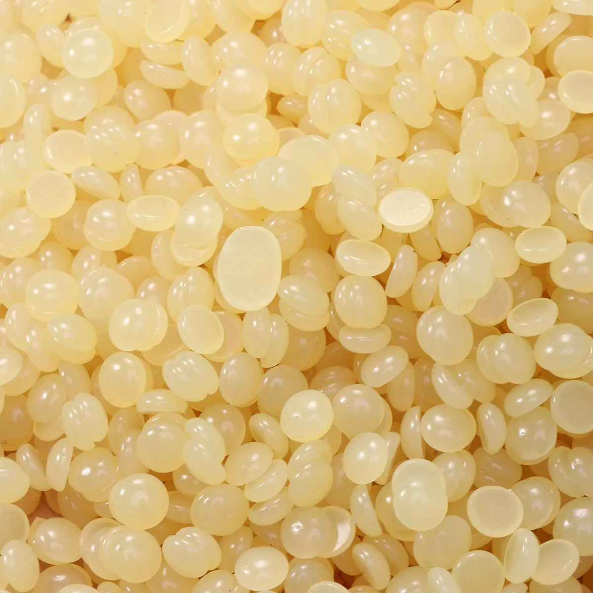 

300 г. Гранулы для депиляции без боли, твердый воск без полосок, для всех типов кожи, с медовой формулой, для гладкого результата