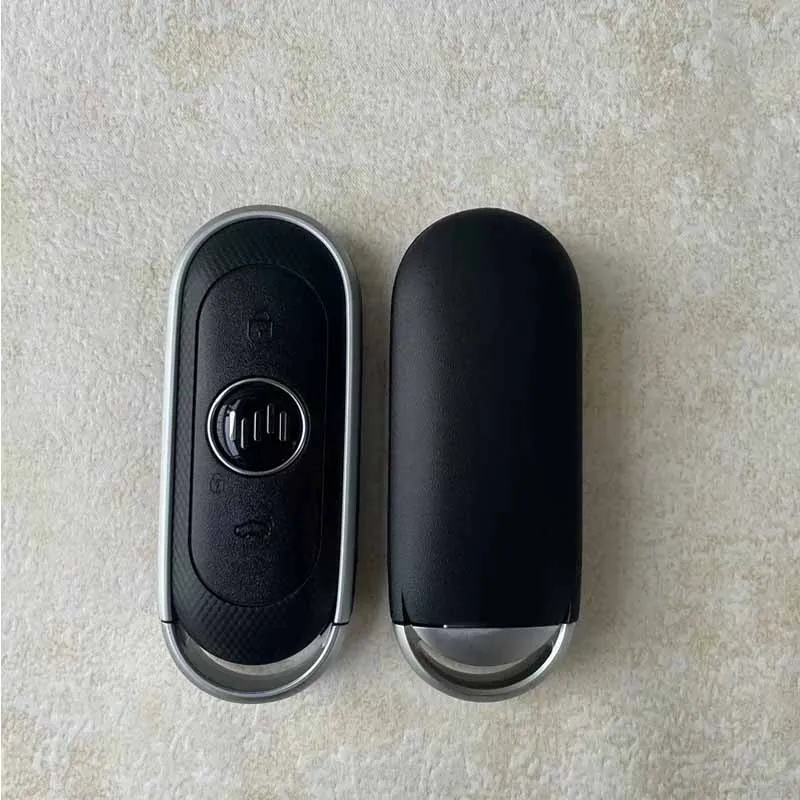 For WM Motor EX5 EX6 E.5 W6 Brand New OEM Smart Replacement Key Fob 433MHz with ID47 & 4A Transponder Chip Keyless Entry Remote