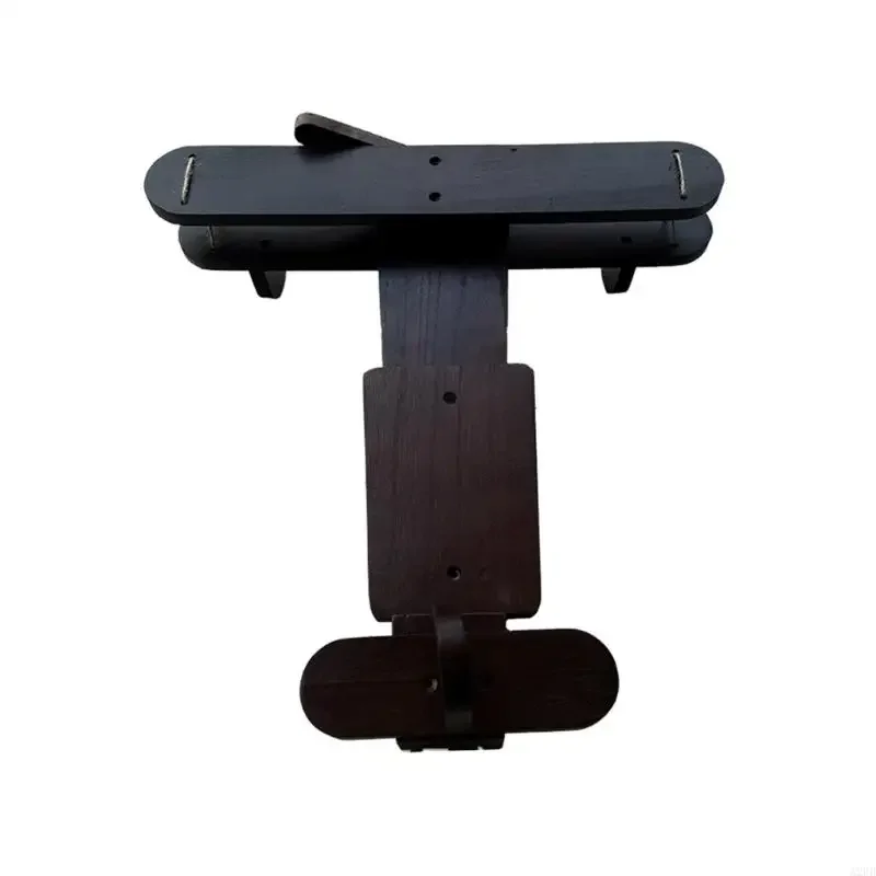 Puntelli fotografici realistici in legno per aerei per decorazione della stanza dei bambini, accessorio fotografico e sicuro