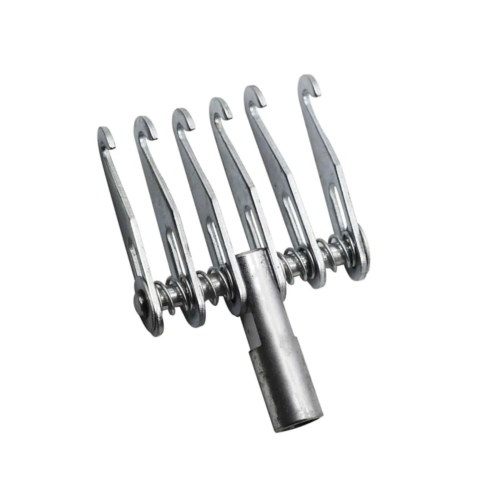 

Крюк-съемник для вмятин M16, профессиональный инструмент для кузовного ремонта, регулируемый, прочный, для вытягивания вмятин