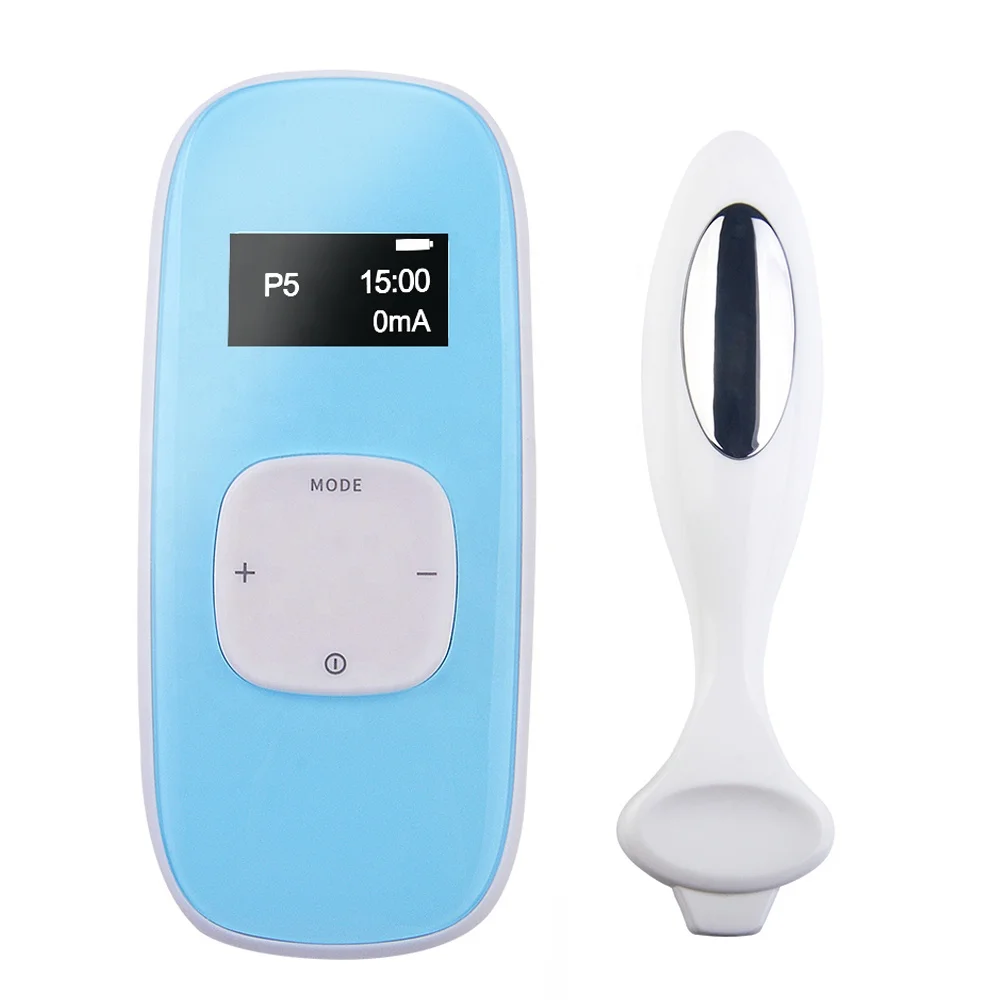 Rehabilitation Equipment Physiotherapy Rehabilitation Health Therapy Portable Female EMG Machine