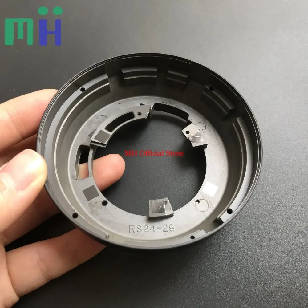 الأصلي والجديد لنيكون ماكرو 105 مللي متر F2.8G ED AF-S الغطاء الخلفي وحدة جبل برميل أنبوب 1C999-409 105 2.8 F2.8 F/2.8 إصلاح جزء