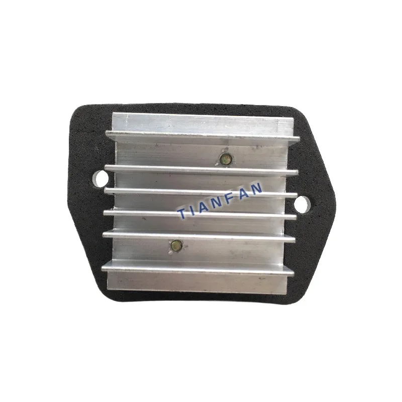 For Kato Hd308 512 700 820 1023 1430air Conditioning Resistance Wind Speed Adjustment Excavator Parts